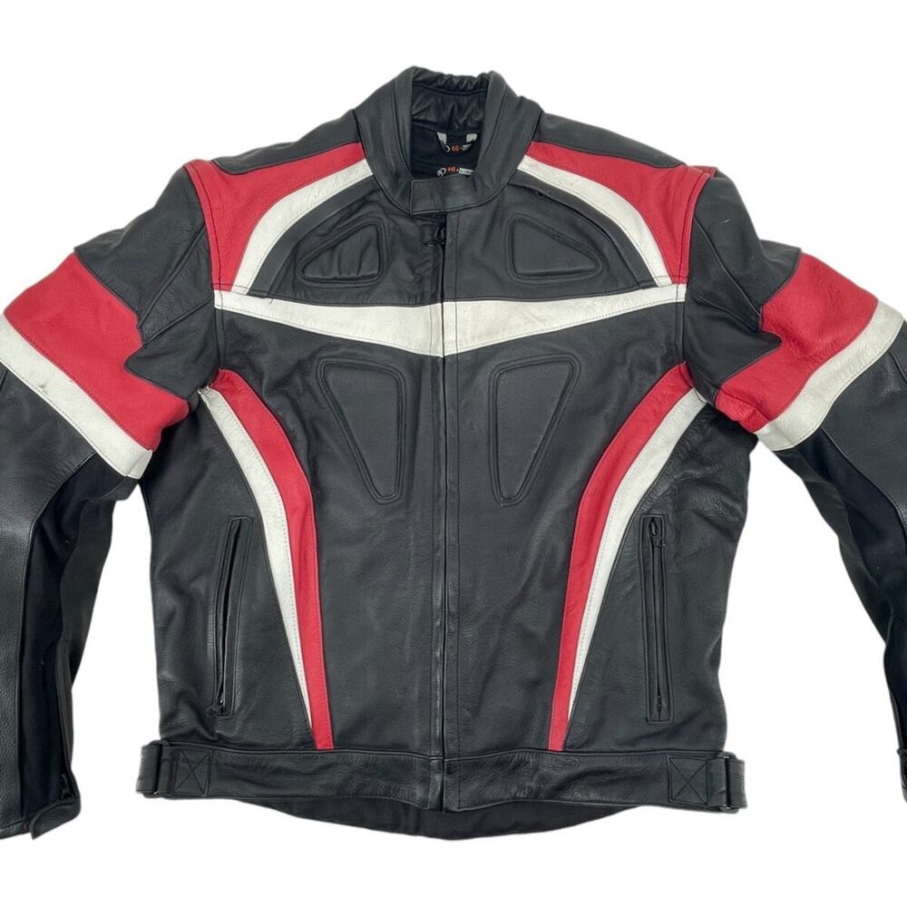 Motojacket Fieldsheer size 46